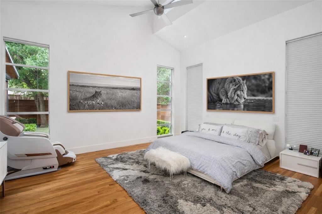 Melshire Estates - Residential