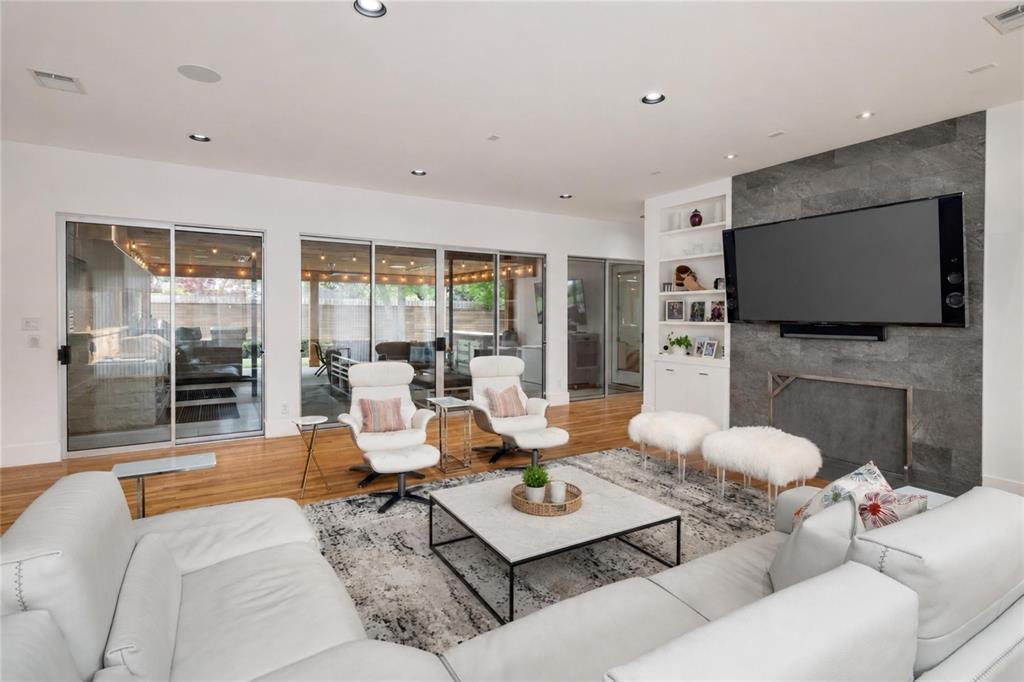 Melshire Estates - Residential