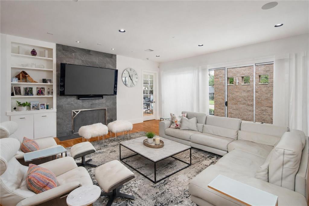Melshire Estates - Residential
