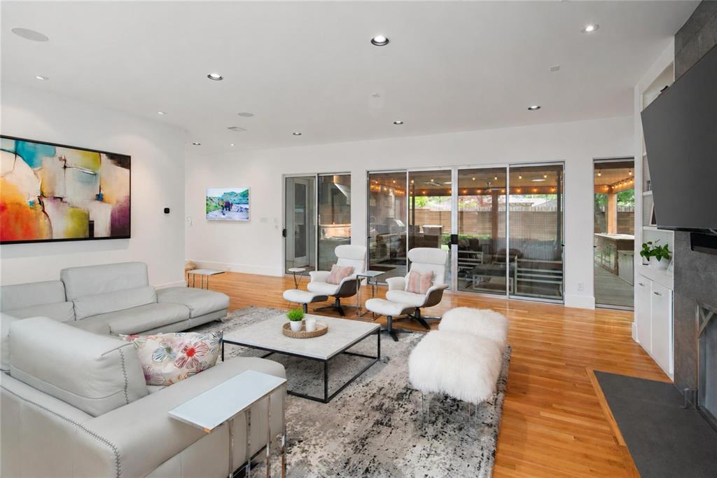 Melshire Estates - Residential