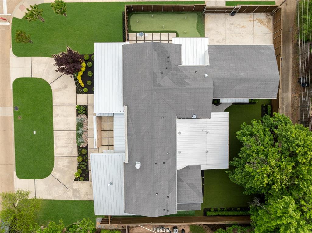 Melshire Estates - Residential