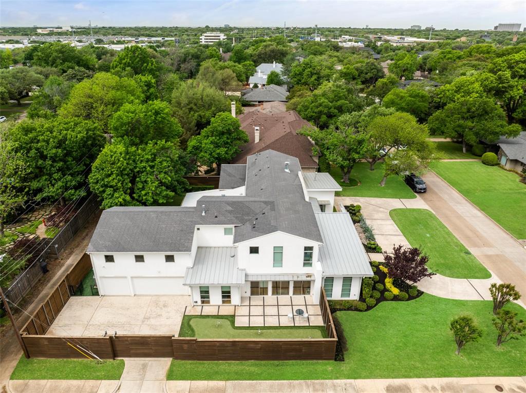 Melshire Estates - Residential