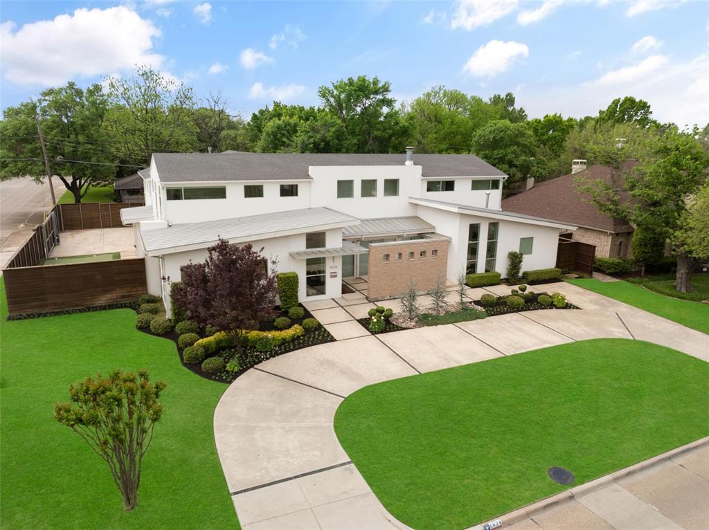 Melshire Estates - Residential