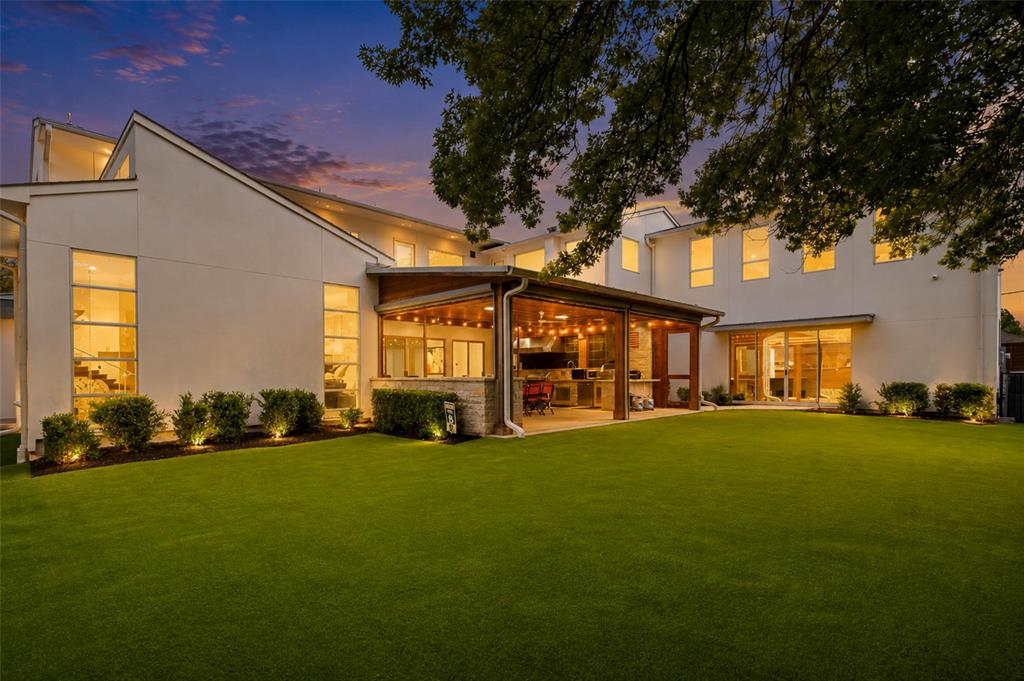 Melshire Estates - Residential