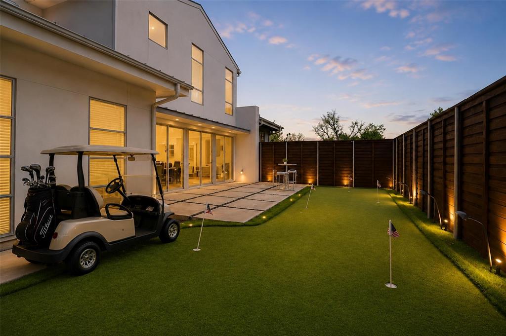 Melshire Estates - Residential