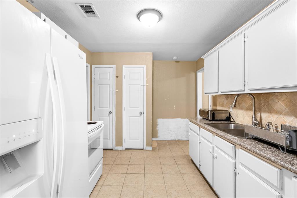 Metropolitan - Residential