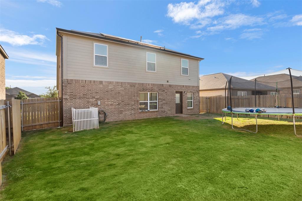 Shaw Crk Ranch Ph 2 - Residential