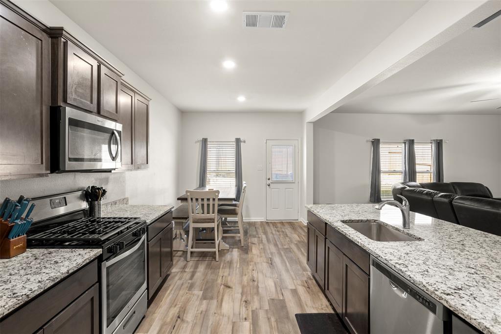 Shaw Crk Ranch Ph 2 - Residential