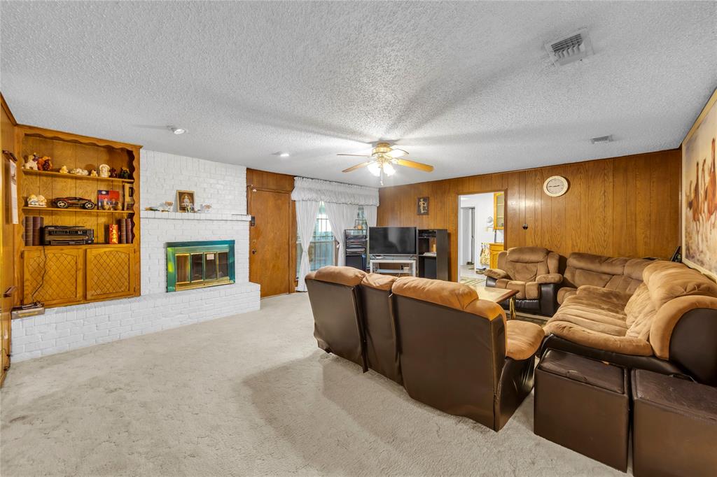 Richland Hills West Add - Residential