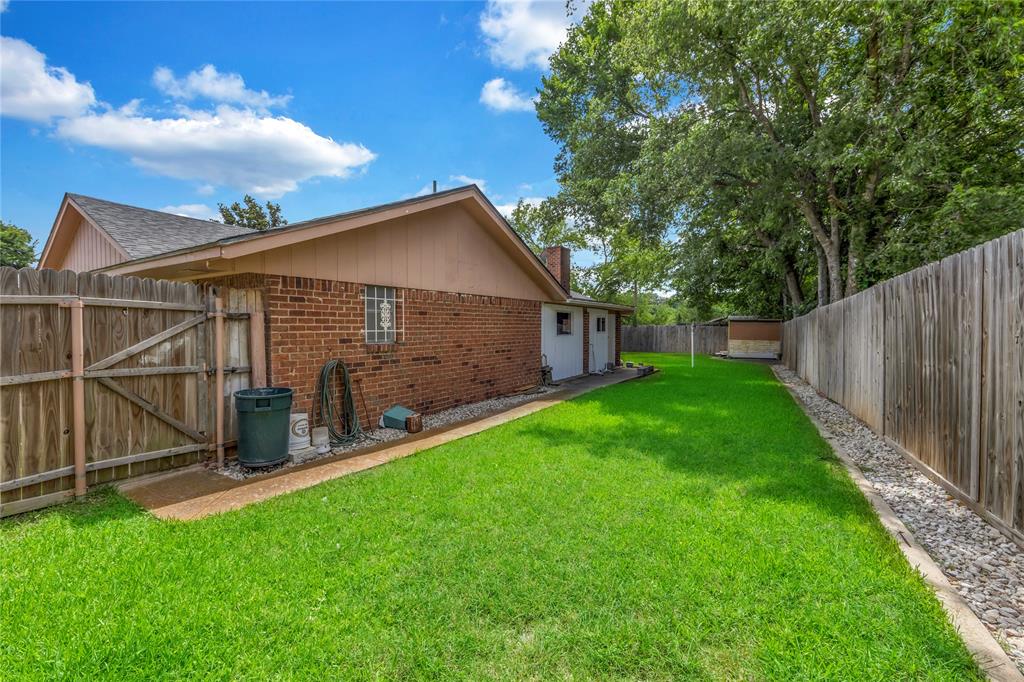 Richland Hills West Add - Residential