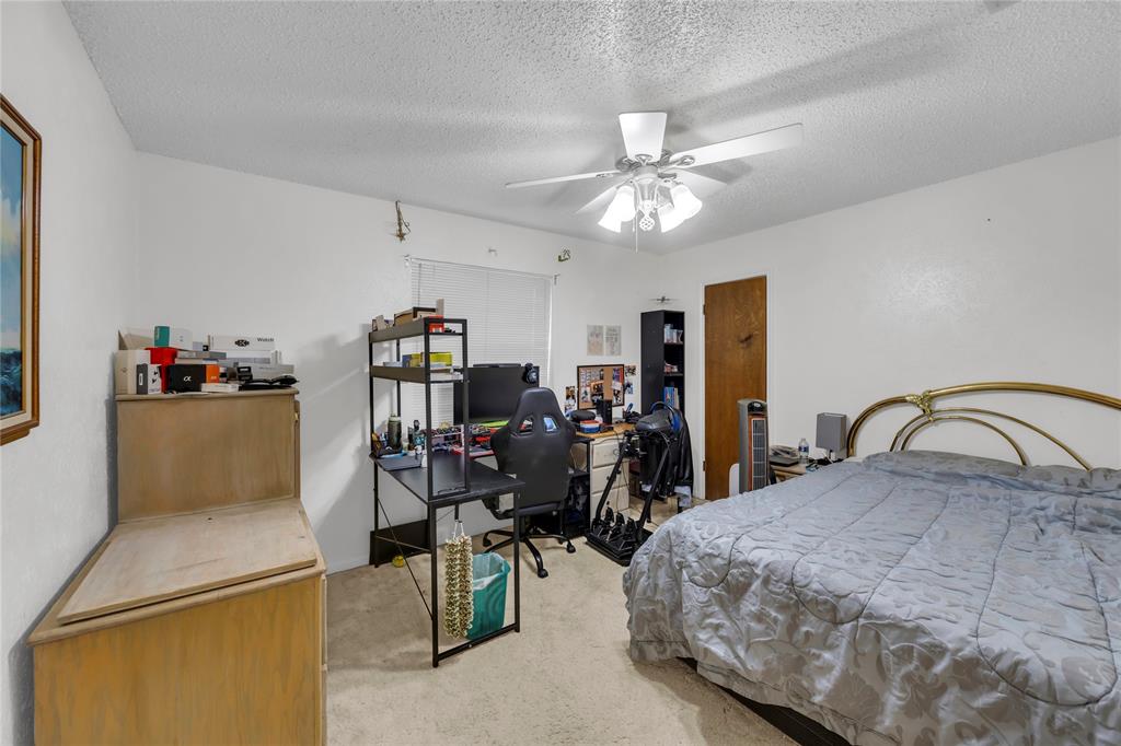 Richland Hills West Add - Residential
