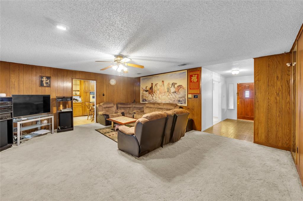 Richland Hills West Add - Residential