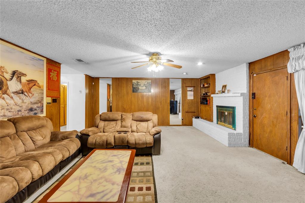 Richland Hills West Add - Residential