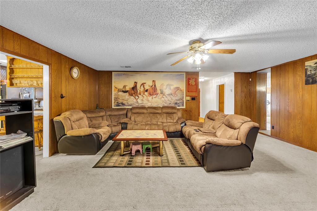 Richland Hills West Add - Residential
