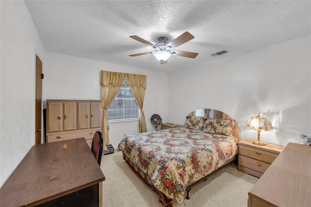 Richland Hills West Add - Residential