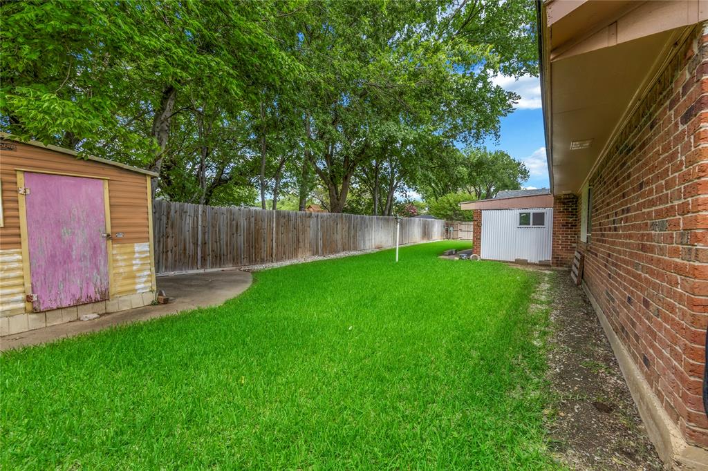 Richland Hills West Add - Residential