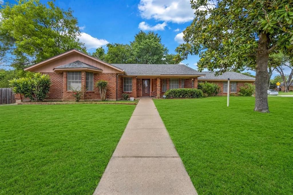 Welcome to this beautifully maintained one-story home, lovingly cared for by only its second owner. Pride of ownership is evident throughout, with thoughtful upkeep and attention to detail that make this home truly move-in ready.  Offering a functional and comfortable floor plan, this home provides spacious living areas, abundant natural light, and a warm, inviting atmosphere. Whether you’re relaxing with family or entertaining guests, you’ll appreciate the home’s practical layout and timeless appeal.  HVAC & Roof were replaced 4-5 years ago.
Located in a desirable neighborhood, this well-loved home presents a wonderful opportunity for its next owner to enjoy the same level of care and comfort that has been invested in it for years. Don’t miss your chance to own this exceptional property.