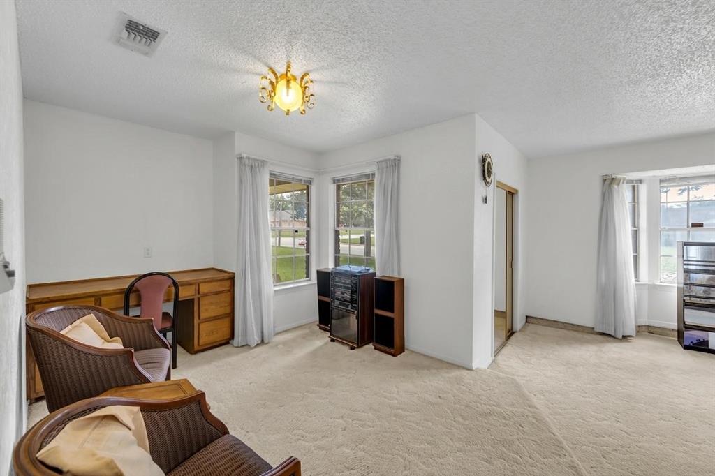 Richland Hills West Add - Residential