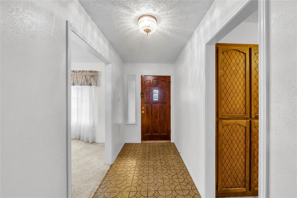 Richland Hills West Add - Residential