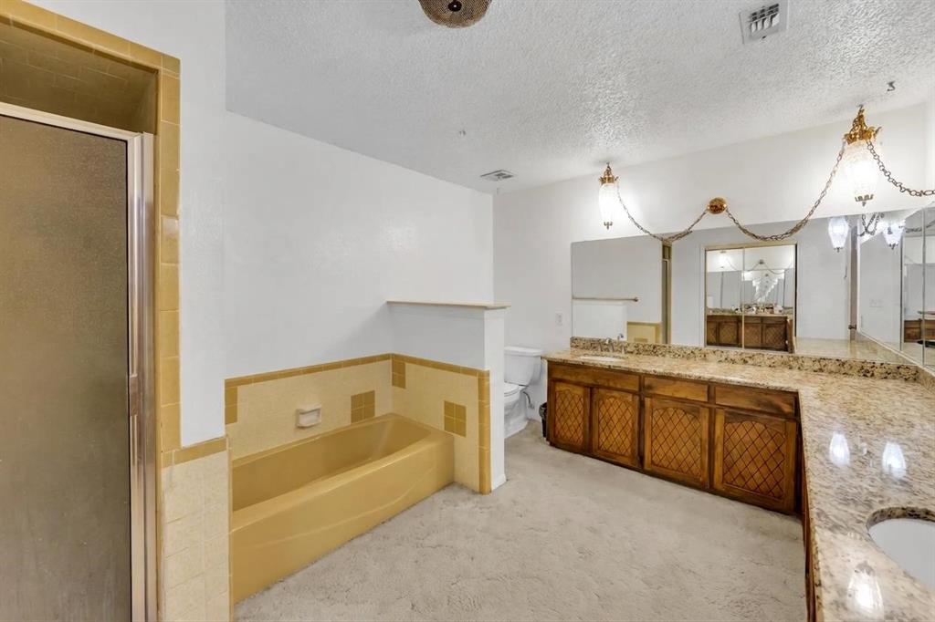Richland Hills West Add - Residential