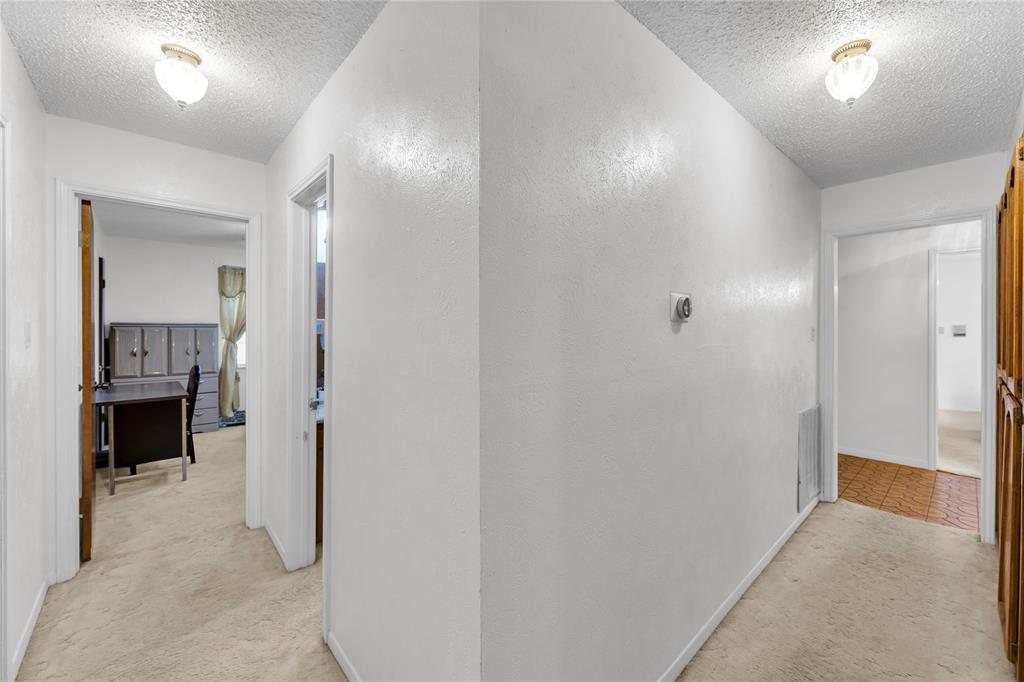 Richland Hills West Add - Residential
