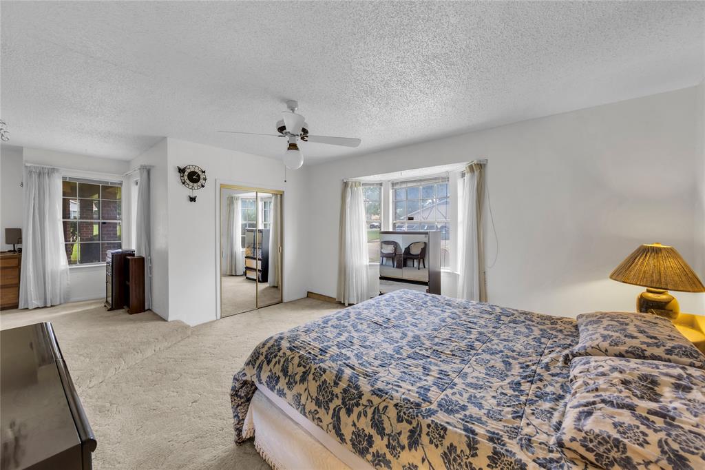 Richland Hills West Add - Residential