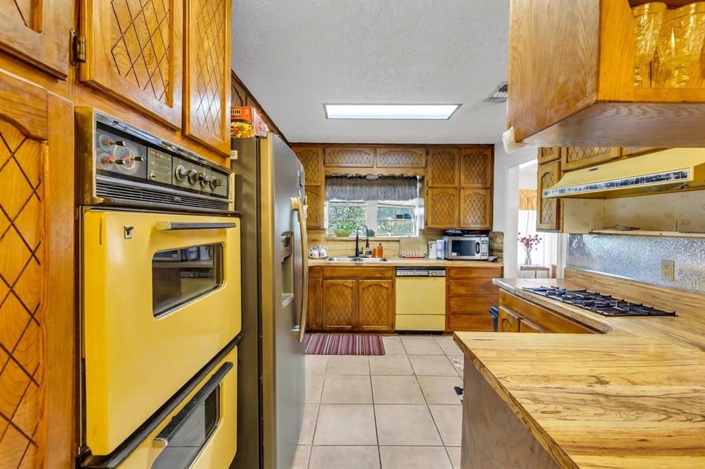 Richland Hills West Add - Residential