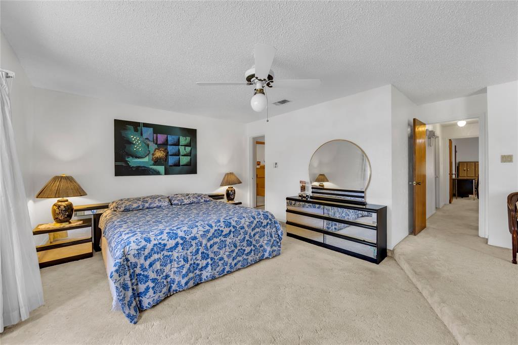 Richland Hills West Add - Residential