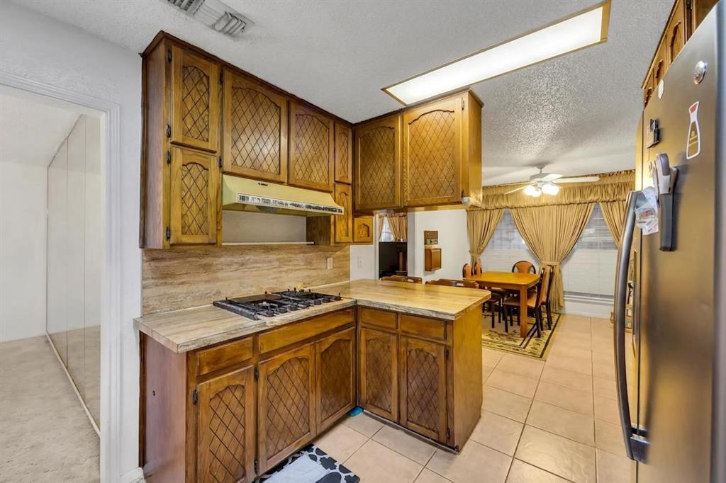 Richland Hills West Add - Residential