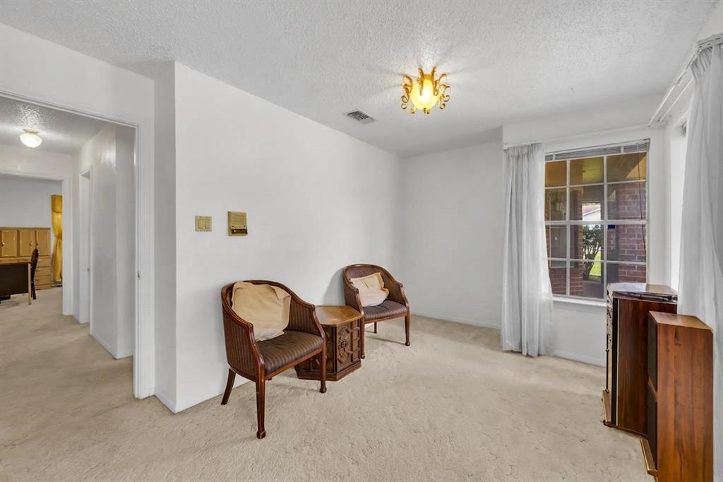 Richland Hills West Add - Residential