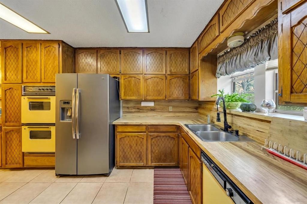 Richland Hills West Add - Residential