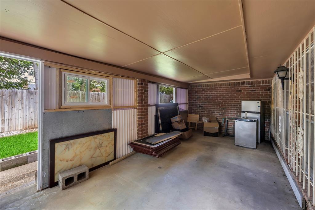 Richland Hills West Add - Residential