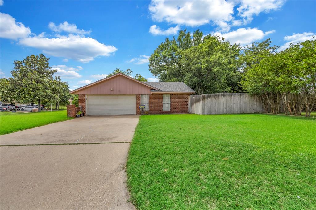 Richland Hills West Add - Residential