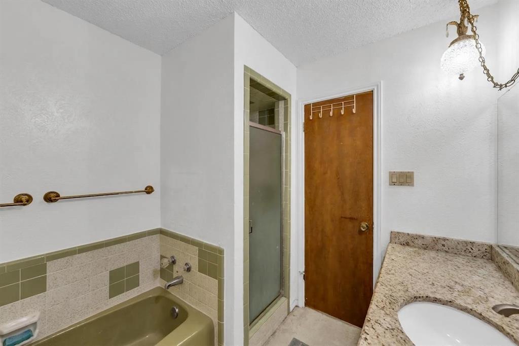 Richland Hills West Add - Residential