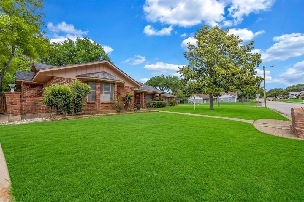 Richland Hills West Add - Residential
