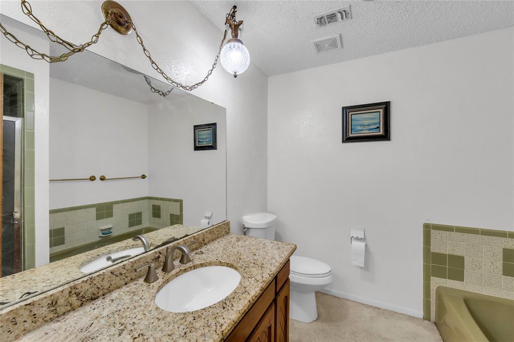 Richland Hills West Add - Residential