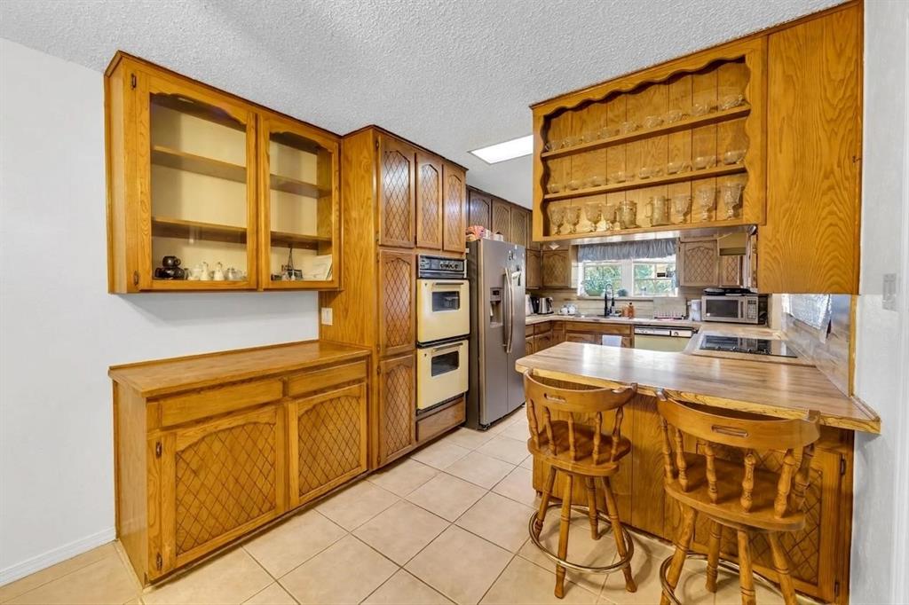 Richland Hills West Add - Residential
