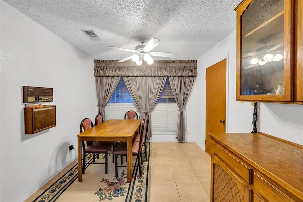 Richland Hills West Add - Residential