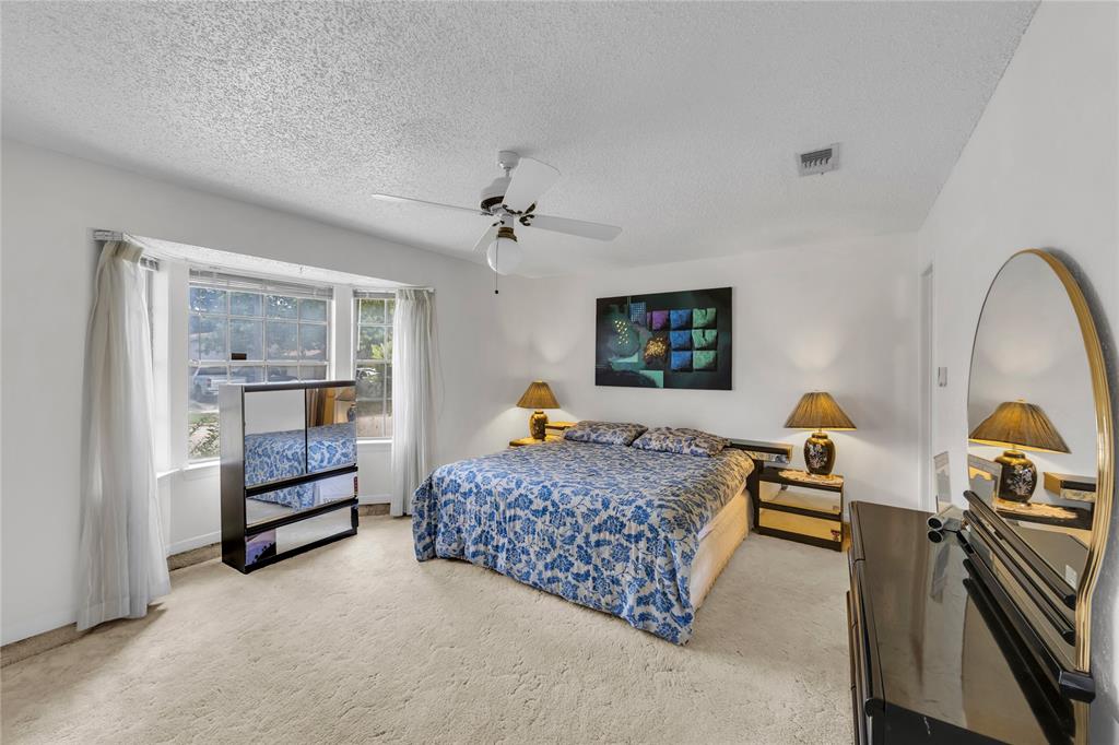 Richland Hills West Add - Residential