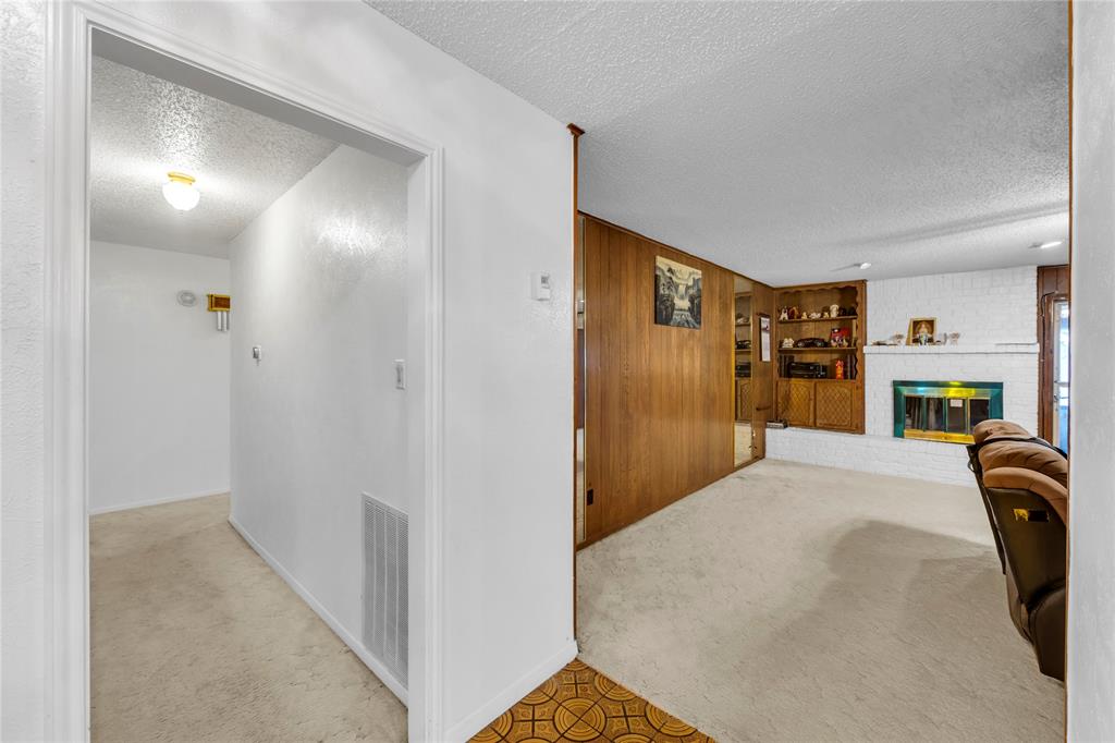 Richland Hills West Add - Residential