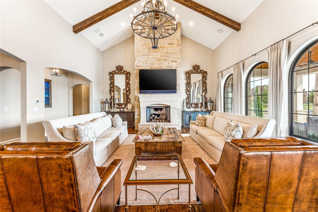 Resort on Eagle Mountain Lake - Residential