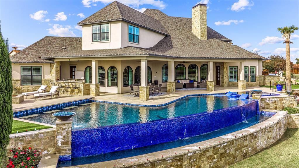 Resort on Eagle Mountain Lake - Residential