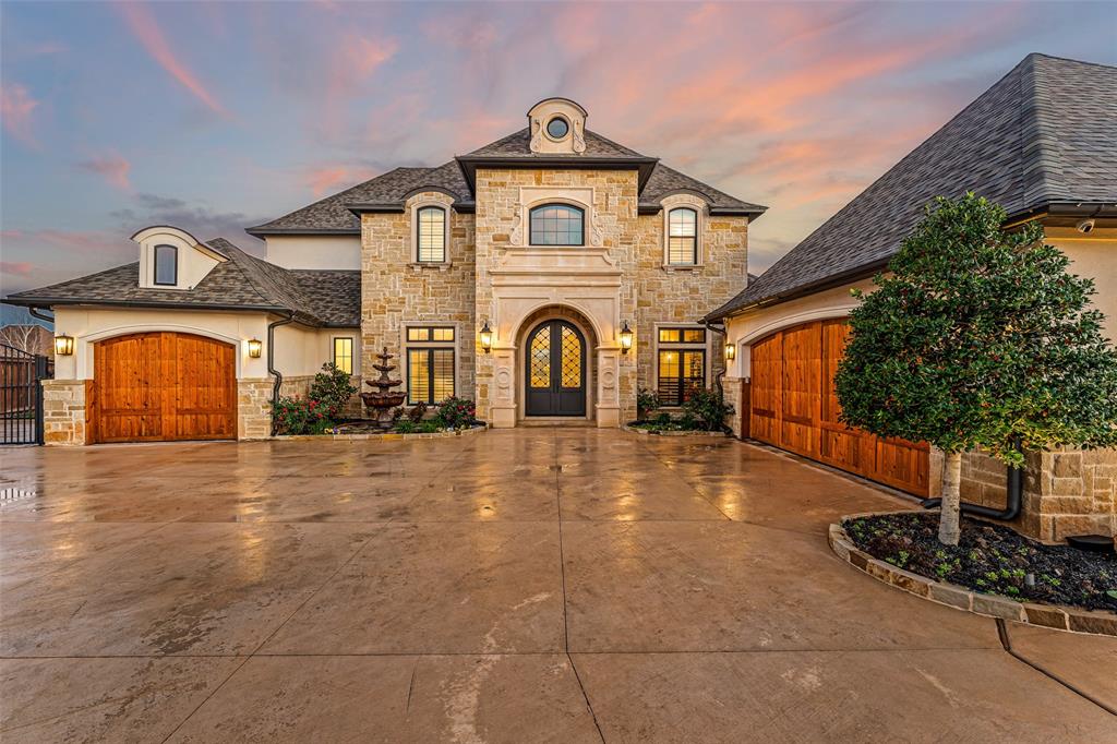 Resort on Eagle Mountain Lake - Residential