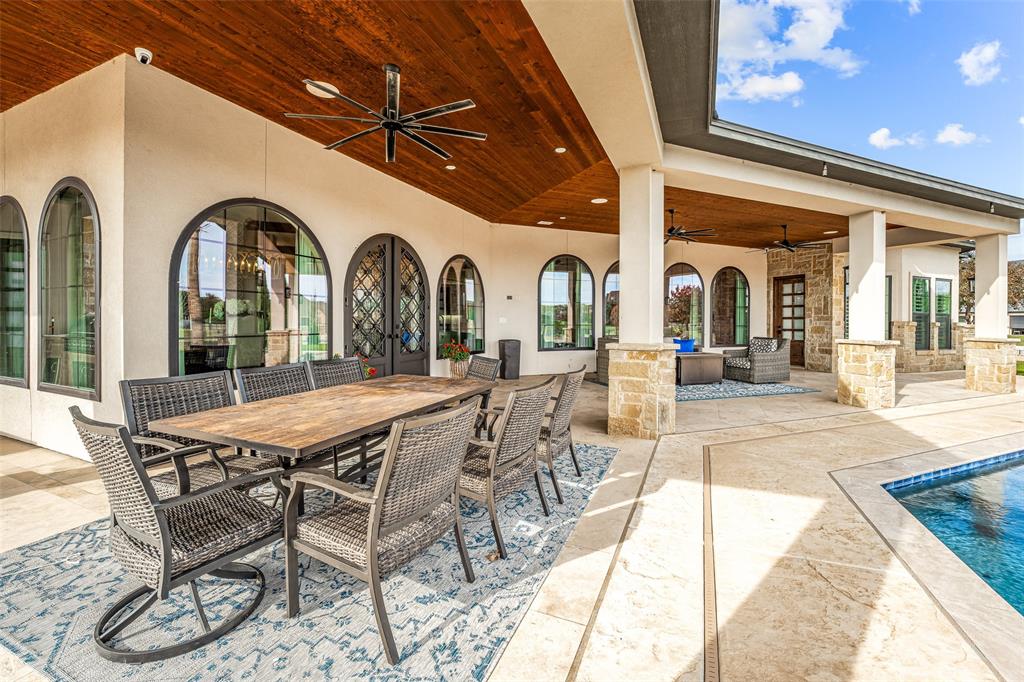 Resort on Eagle Mountain Lake - Residential