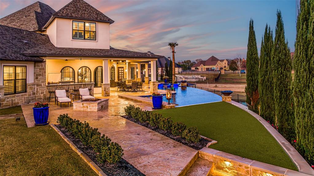 Resort on Eagle Mountain Lake - Residential