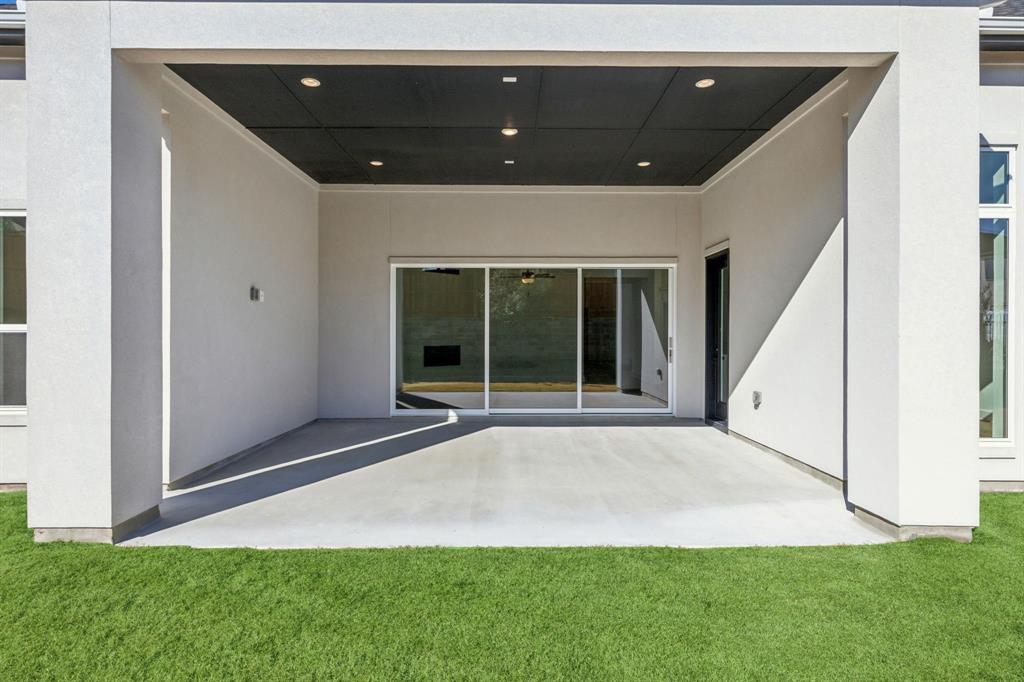 Fields - Residential