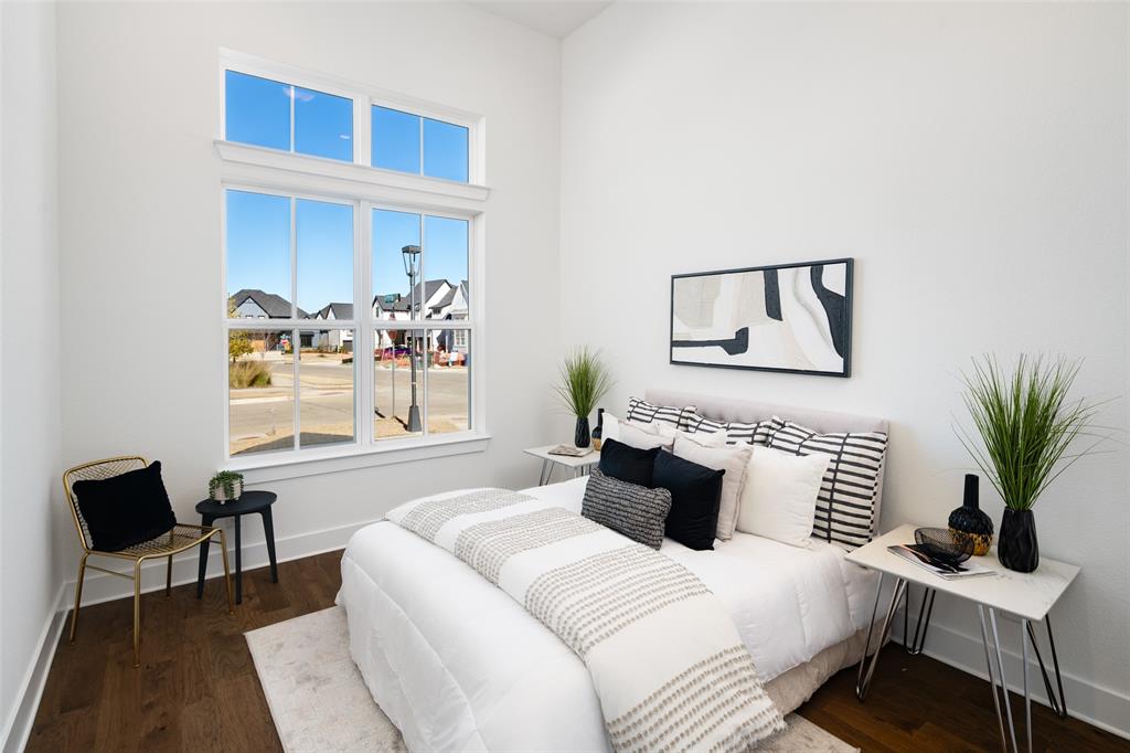 Fields - Residential