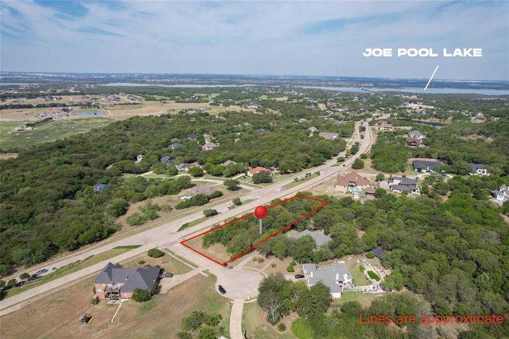 Lake Ridge Sec 07 Ph 01 Sh 02 - Land