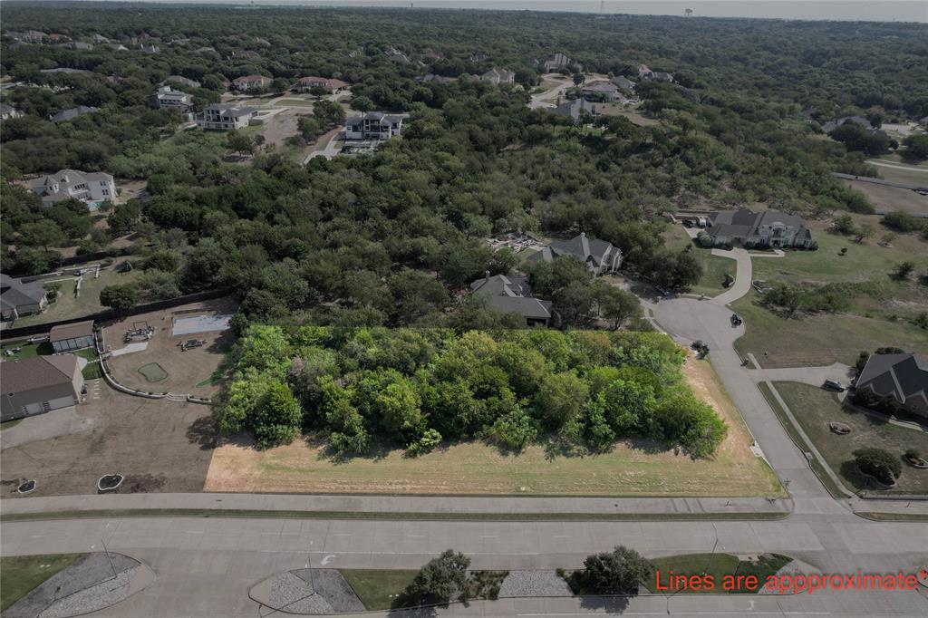 Lake Ridge Sec 07 Ph 01 Sh 02 - Land