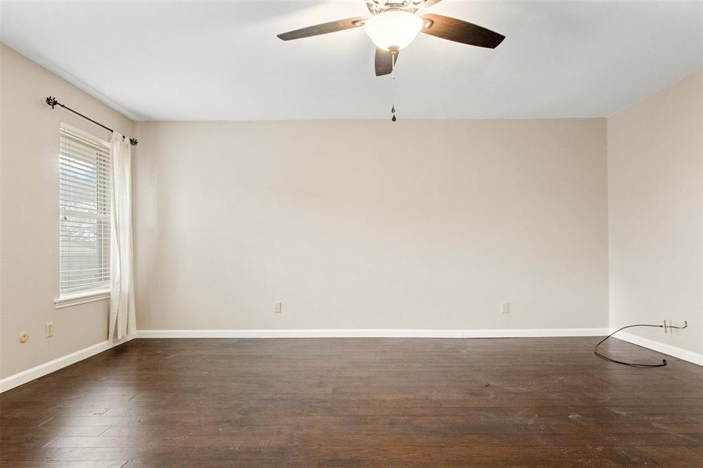 Colleyville Estates - Residential